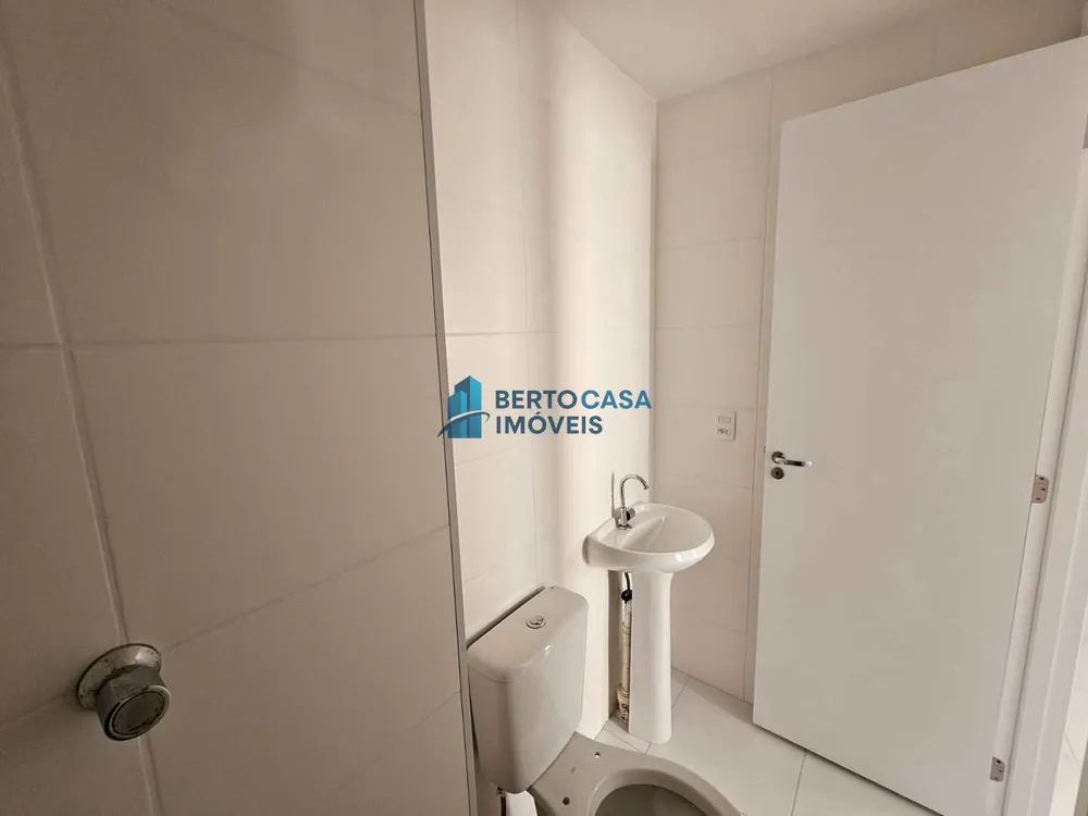 Apartamento, 2 quartos, 32 m² - Foto 1