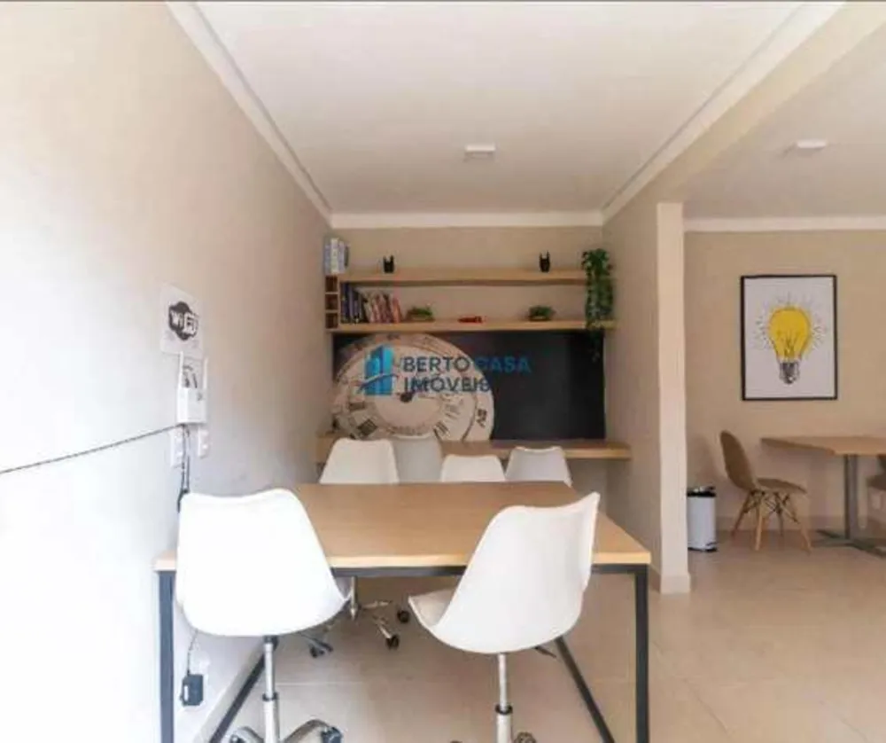 Apartamento, 2 quartos, 32 m² - Foto 3