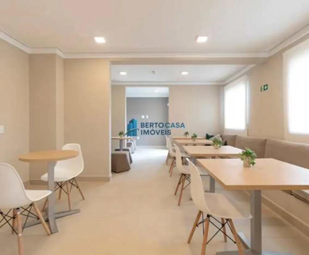 Apartamento, 2 quartos, 32 m² - Foto 2