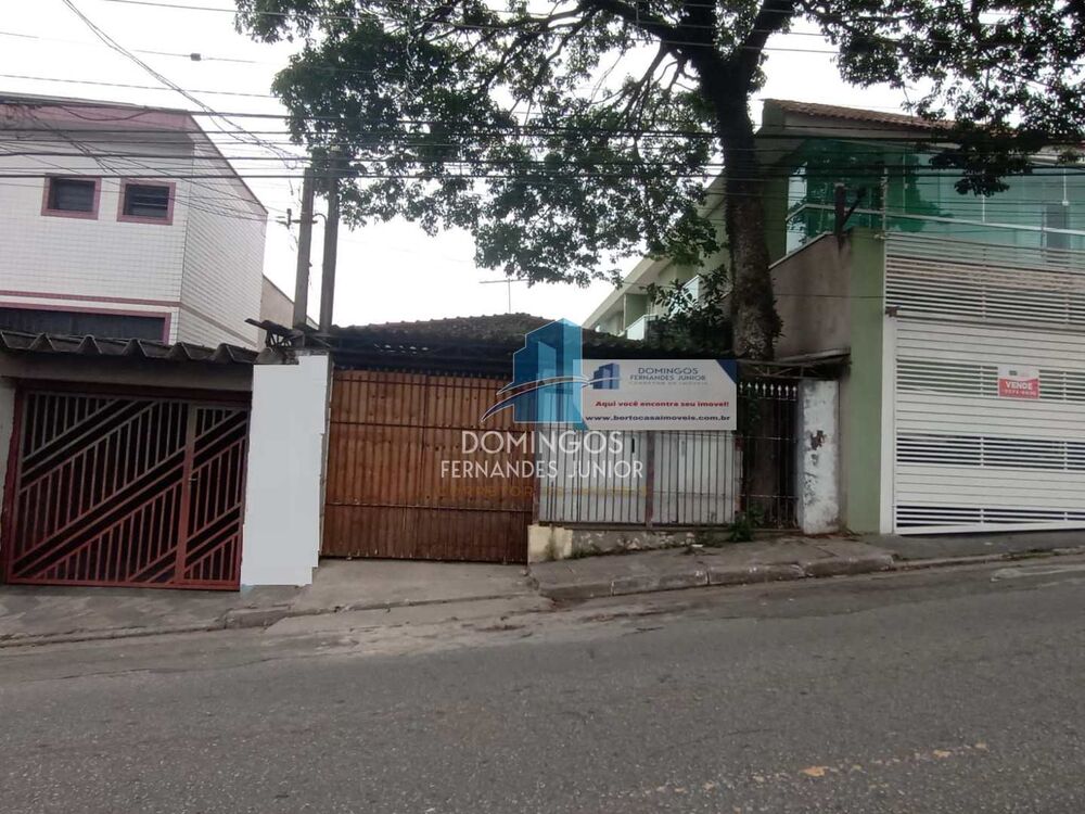 Terreno, 500 m² - Foto 2