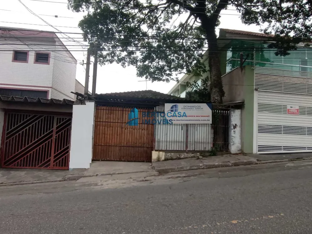 Terreno, 500 m² - Foto 1