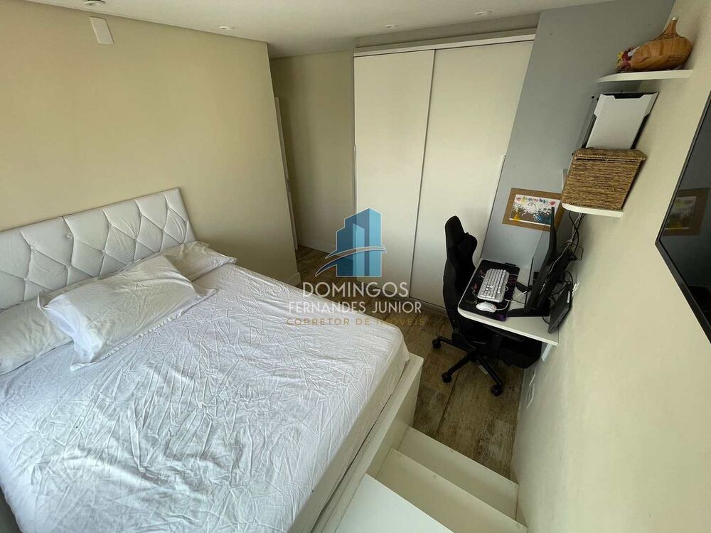 Apartamento, 2 quartos, 89 m² - Foto 1