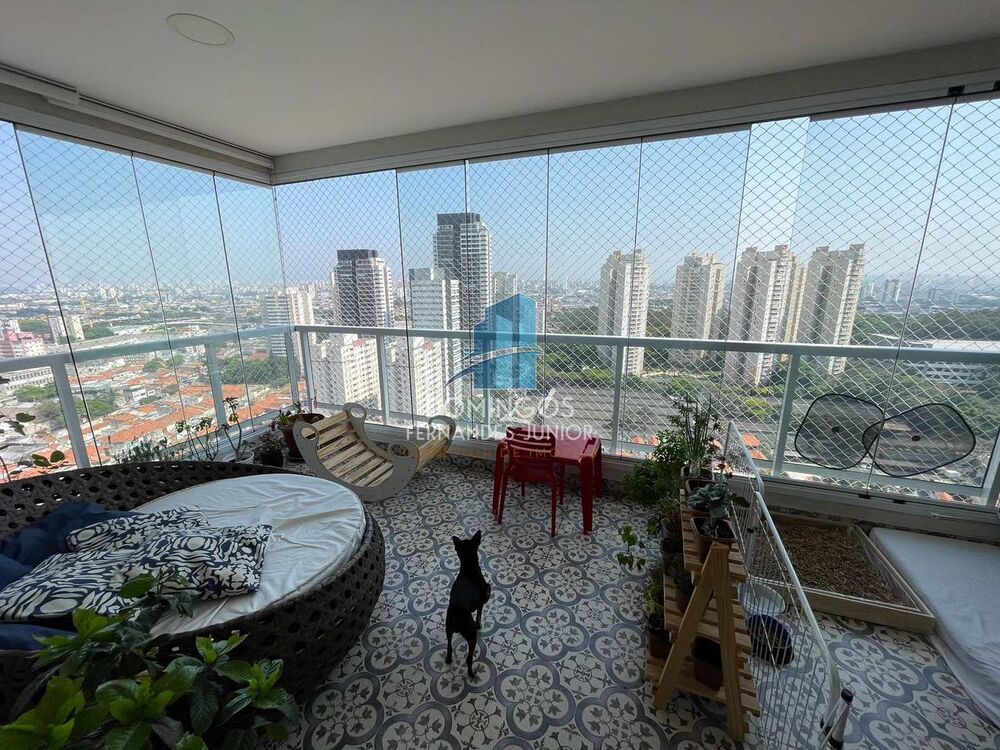 Apartamento, 2 quartos, 89 m² - Foto 2
