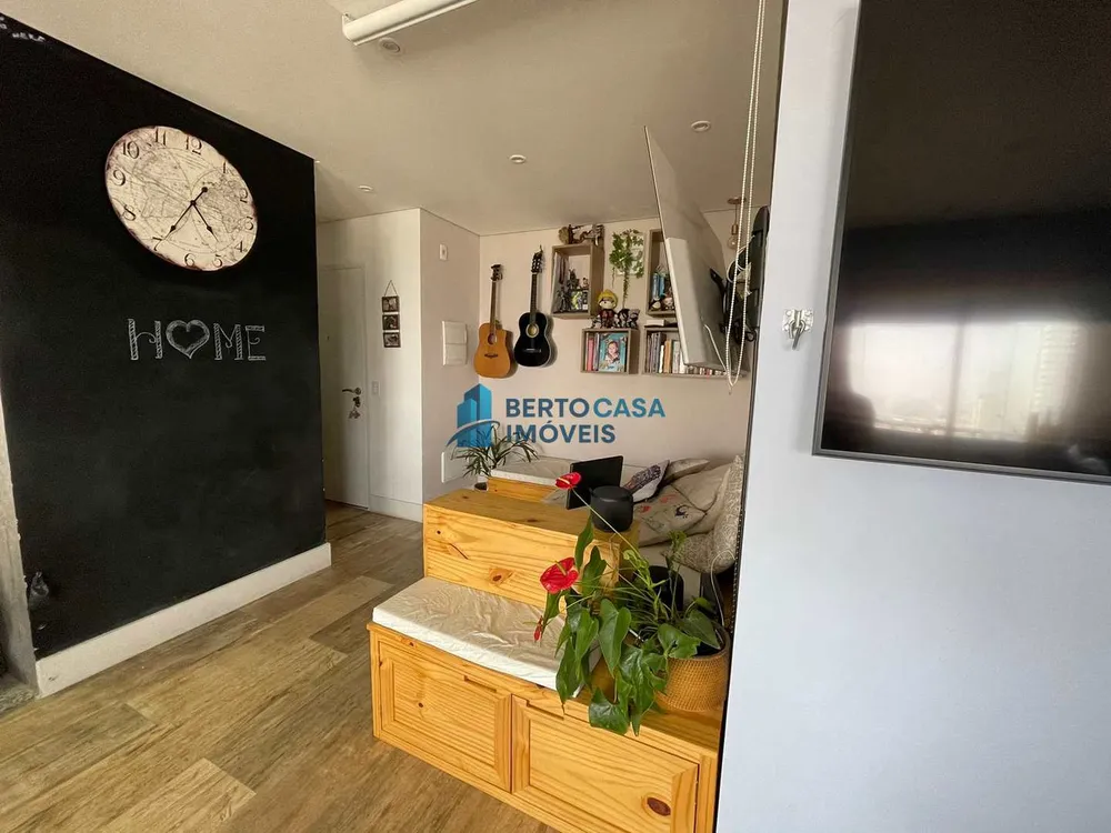 Apartamento, 2 quartos, 89 m² - Foto 4