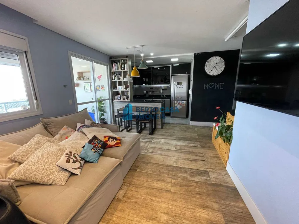 Apartamento, 2 quartos, 89 m² - Foto 2