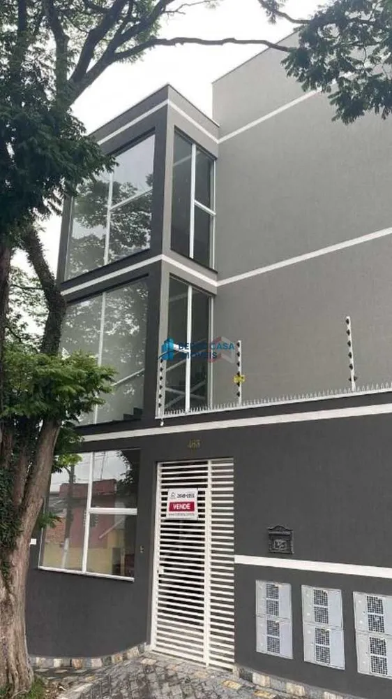 Apartamento, 2 quartos, 37 m² - Foto 1