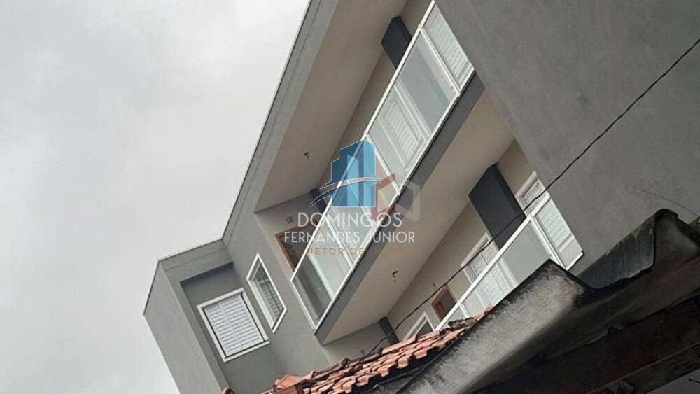 Apartamento, 2 quartos, 37 m² - Foto 4