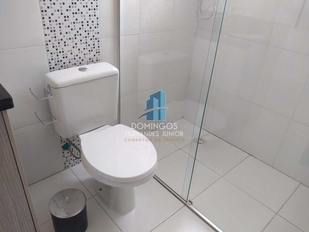 Sobrado, 2 quartos, 85 m² - Foto 16