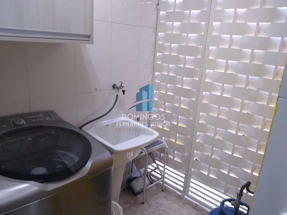 Sobrado, 2 quartos, 85 m² - Foto 35