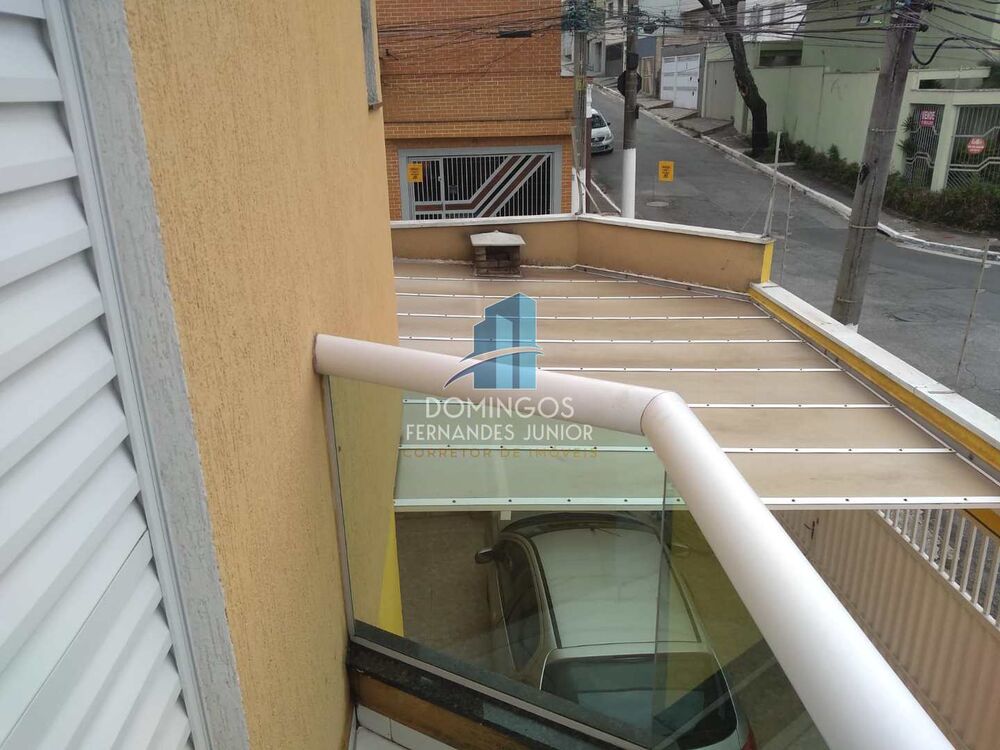Sobrado, 2 quartos, 85 m² - Foto 9