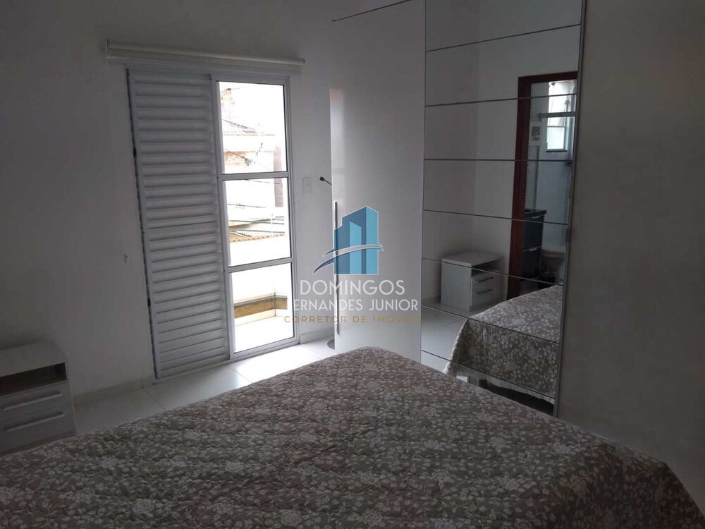 Sobrado, 2 quartos, 85 m² - Foto 14