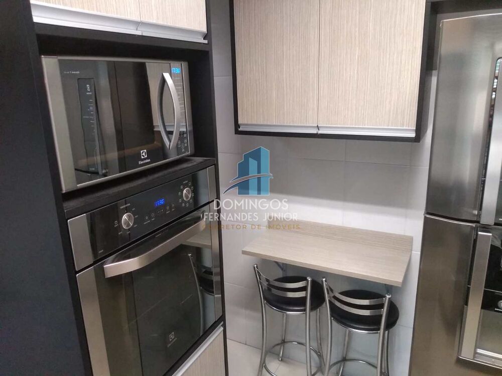 Sobrado, 2 quartos, 85 m² - Foto 19