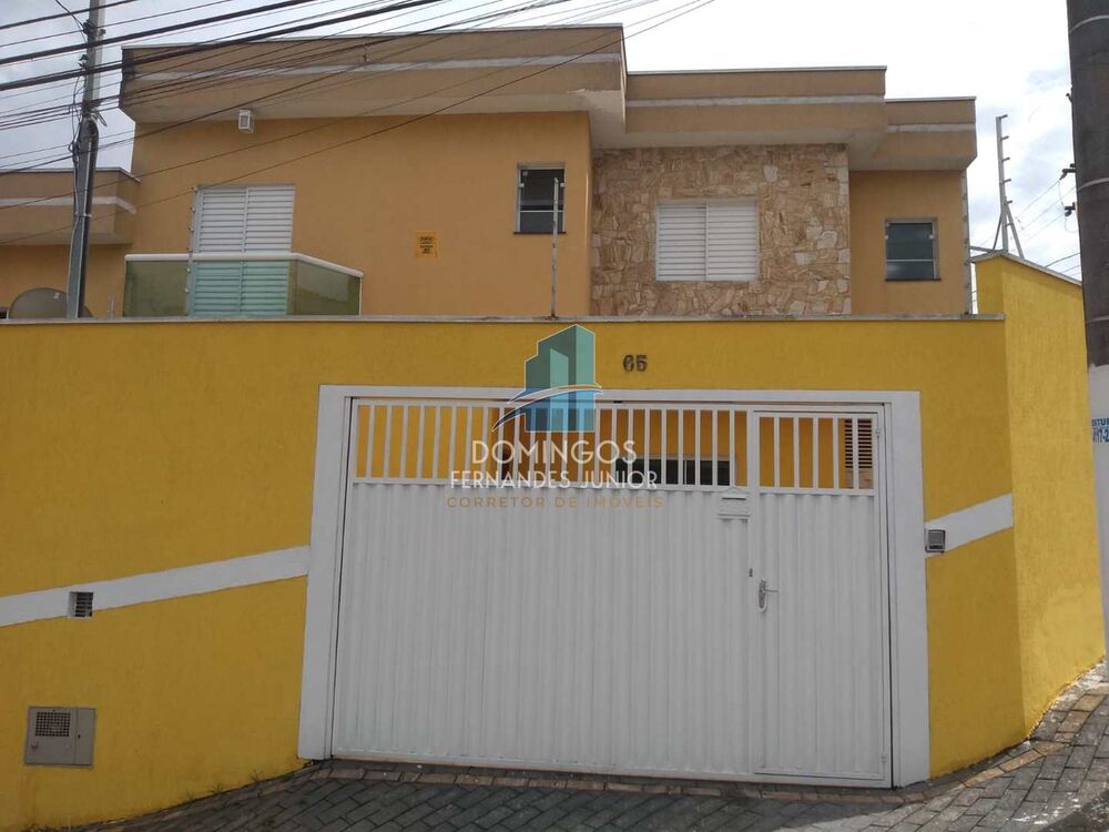 Sobrado, 2 quartos, 85 m² - Foto 20