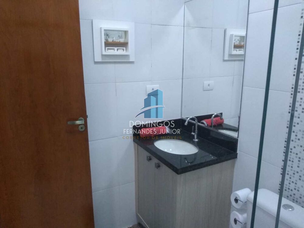 Sobrado, 2 quartos, 85 m² - Foto 11