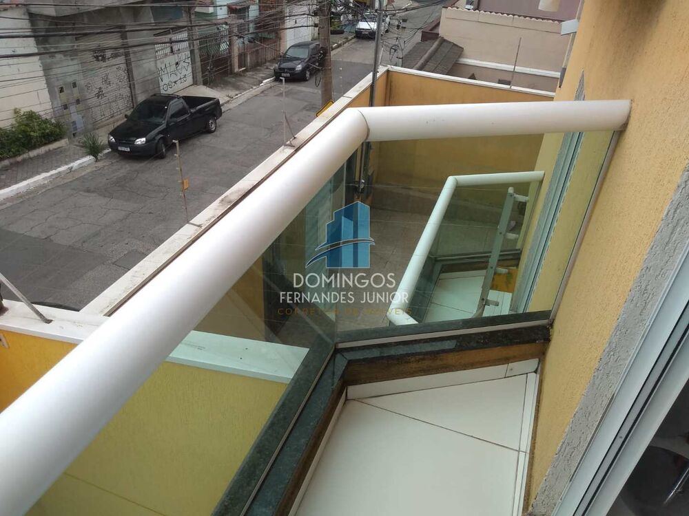 Sobrado, 2 quartos, 85 m² - Foto 12