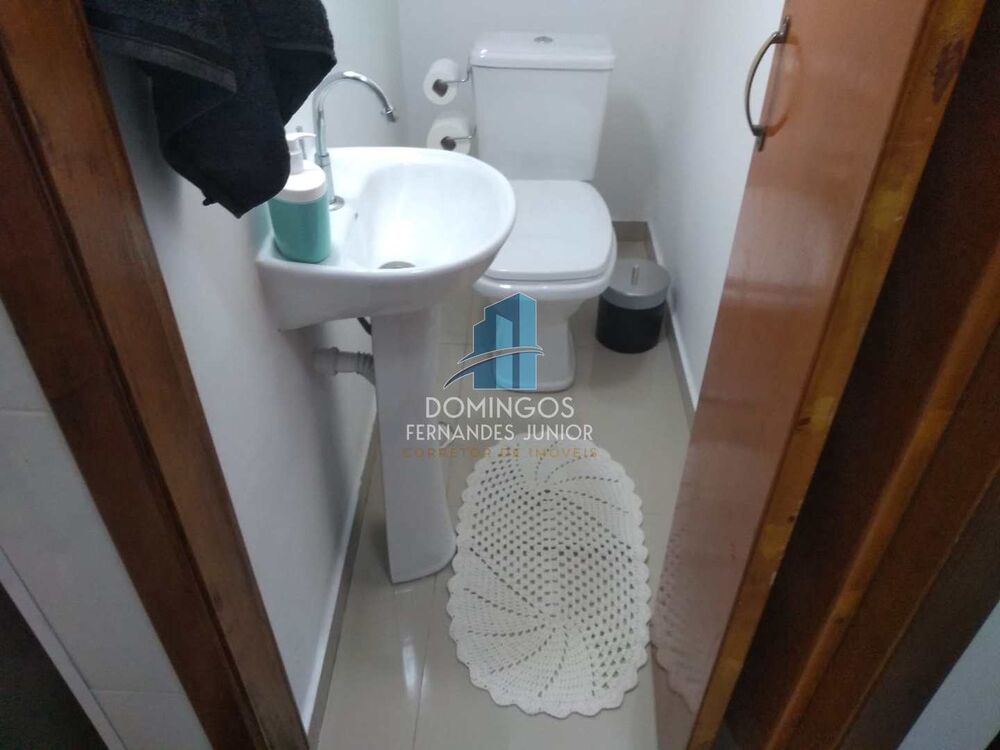 Sobrado, 2 quartos, 85 m² - Foto 34