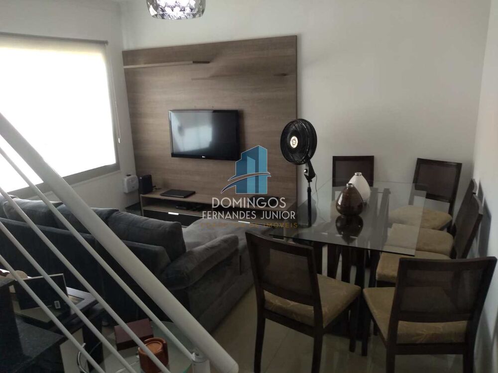Sobrado, 2 quartos, 85 m² - Foto 7