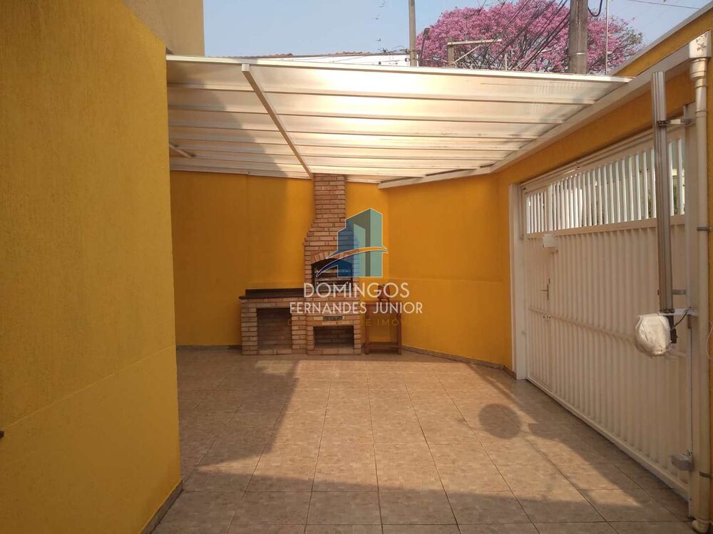Sobrado, 2 quartos, 85 m² - Foto 15