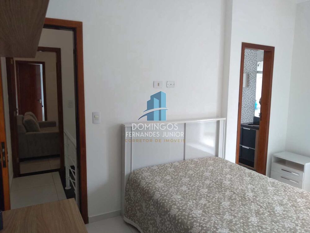 Sobrado, 2 quartos, 85 m² - Foto 37