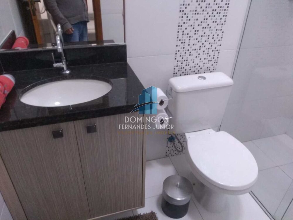 Sobrado, 2 quartos, 85 m² - Foto 13