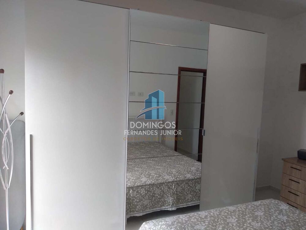 Sobrado, 2 quartos, 85 m² - Foto 28