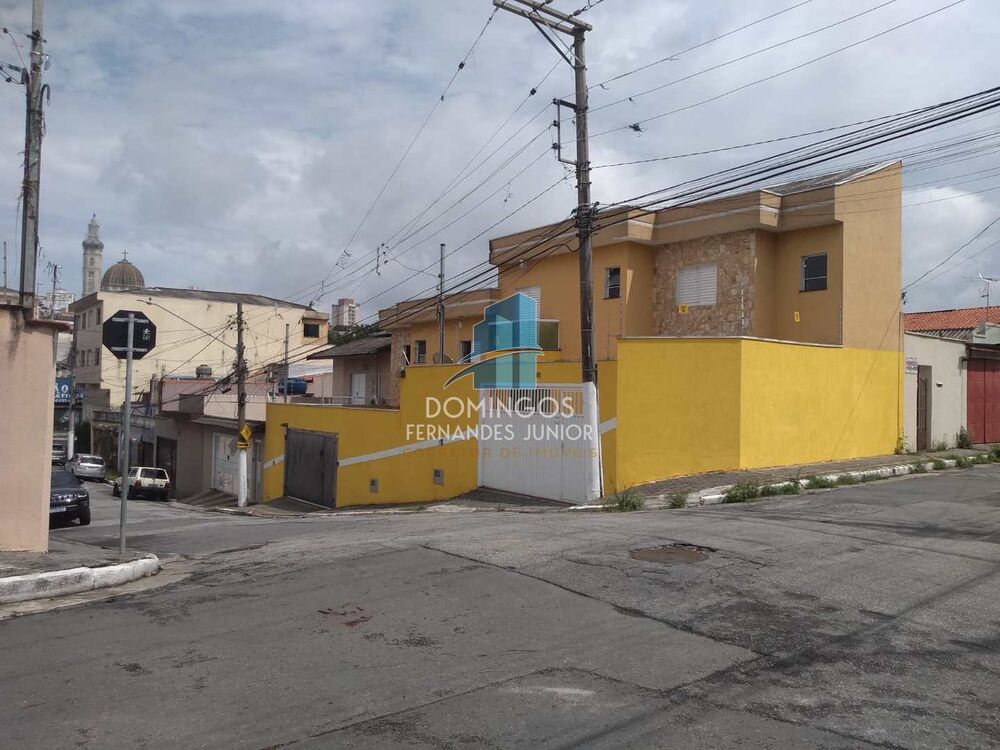 Sobrado, 2 quartos, 85 m² - Foto 10