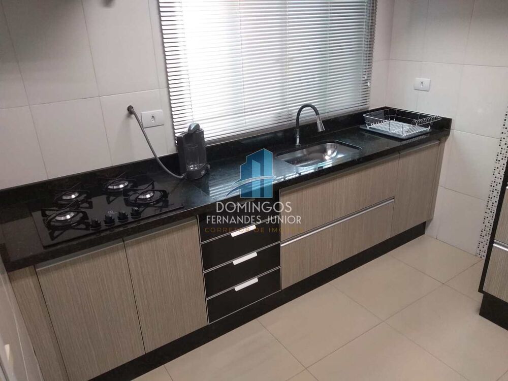 Sobrado, 2 quartos, 85 m² - Foto 17