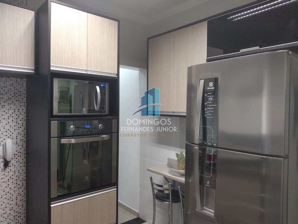 Sobrado, 2 quartos, 85 m² - Foto 21