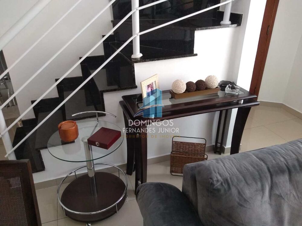 Sobrado, 2 quartos, 85 m² - Foto 18