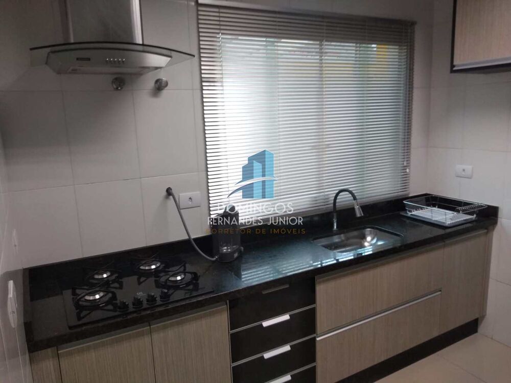 Sobrado, 2 quartos, 85 m² - Foto 27
