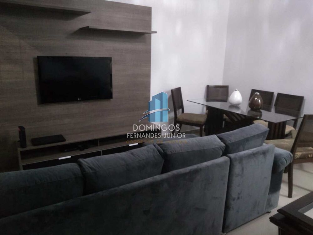 Sobrado, 2 quartos, 85 m² - Foto 33