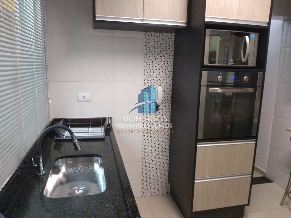 Sobrado, 2 quartos, 85 m² - Foto 30