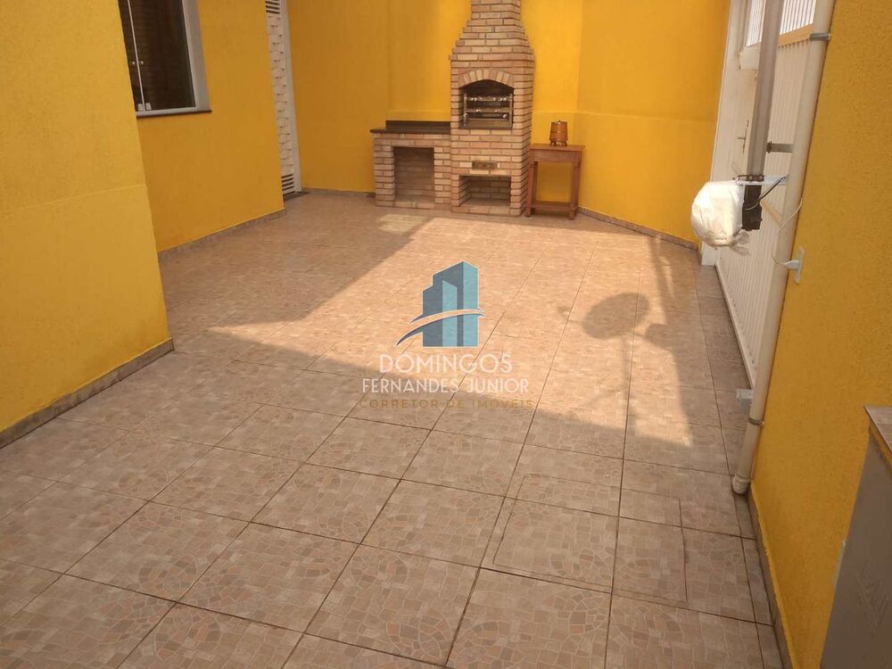 Sobrado, 2 quartos, 85 m² - Foto 24