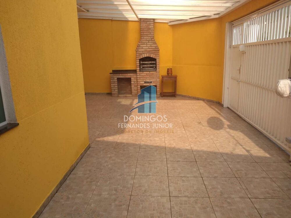 Sobrado, 2 quartos, 85 m² - Foto 40