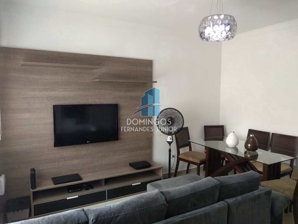 Sobrado, 2 quartos, 85 m² - Foto 23