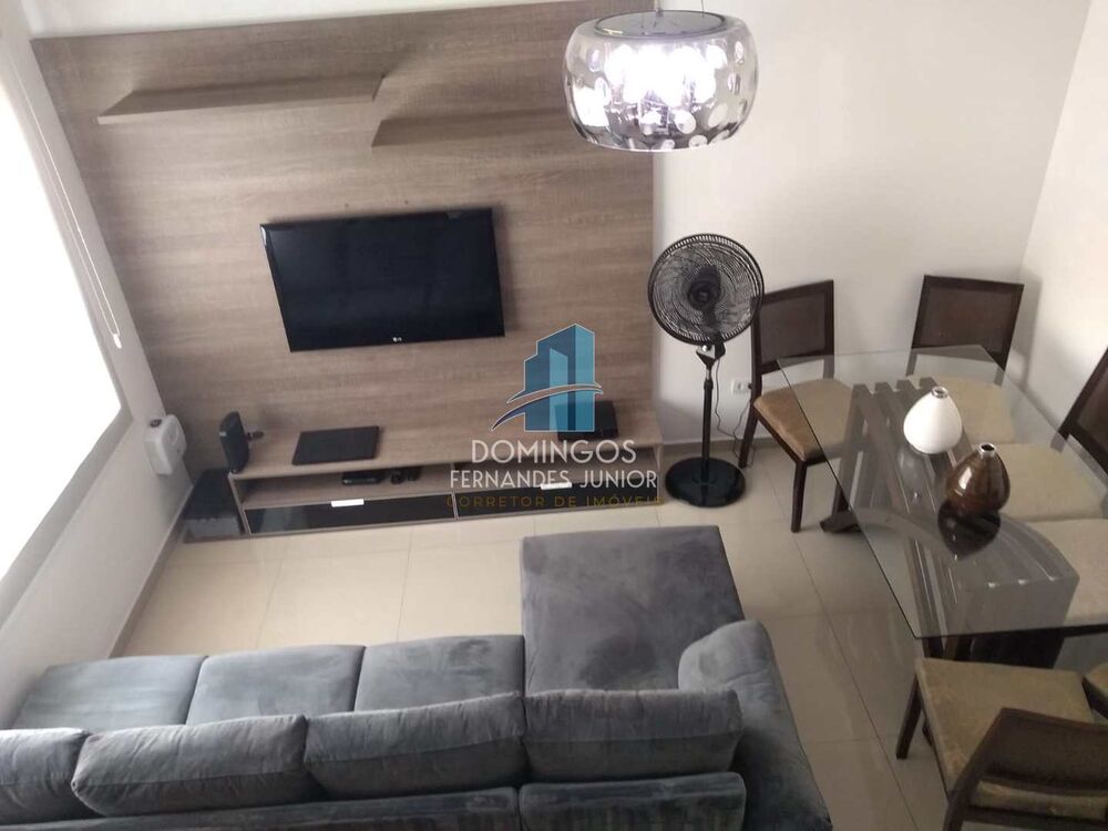 Sobrado, 2 quartos, 85 m² - Foto 29