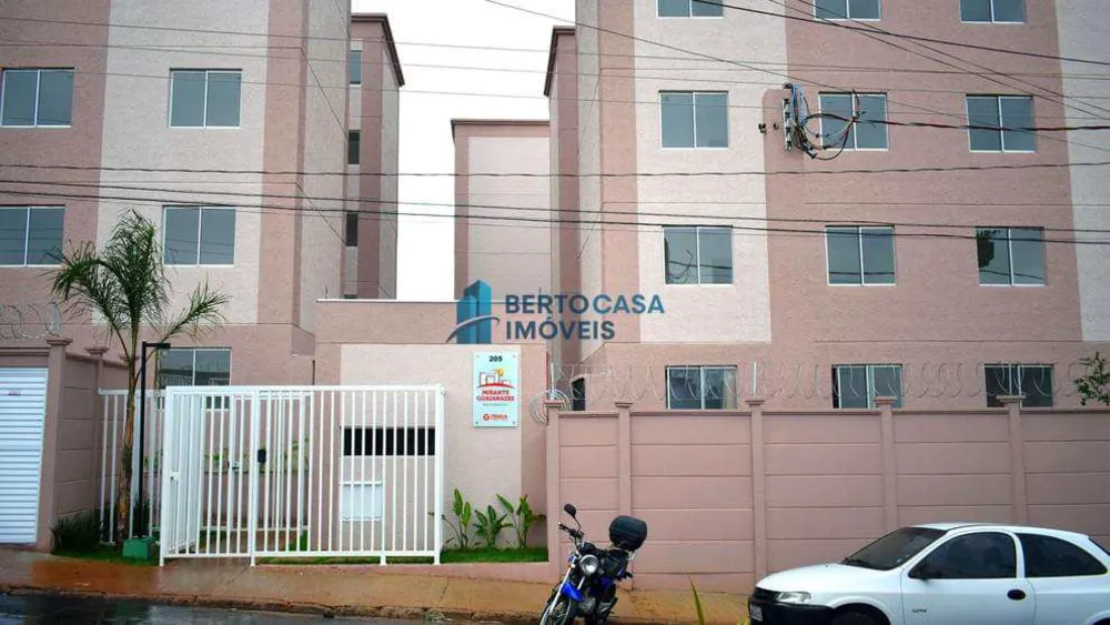 Apartamento, 2 quartos, 38 m² - Foto 11