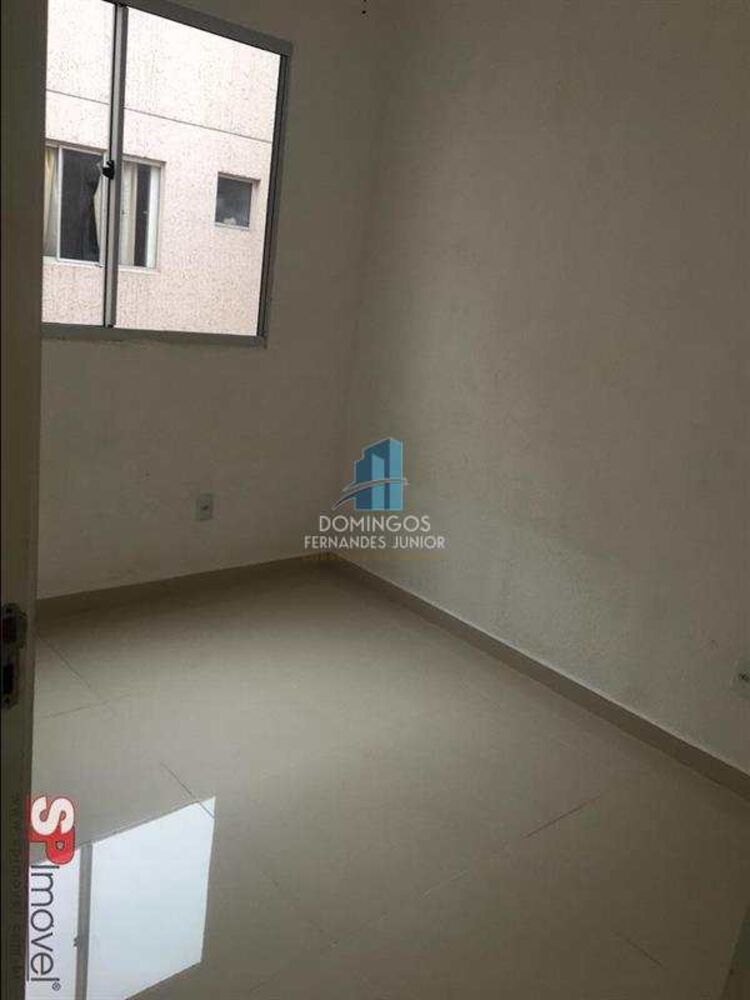 Apartamento, 2 quartos, 38 m² - Foto 1