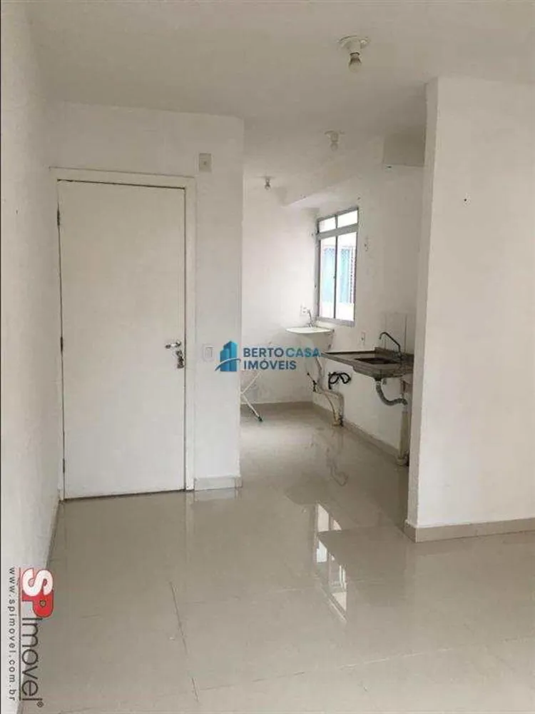 Apartamento, 2 quartos, 38 m² - Foto 4