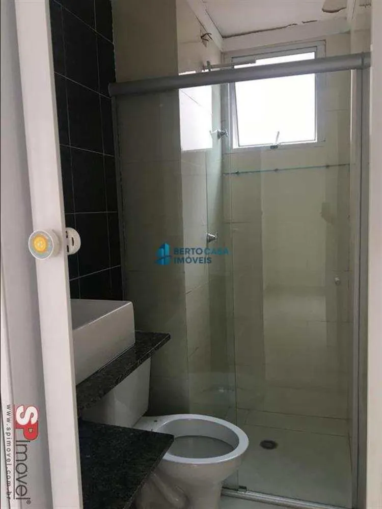 Apartamento, 2 quartos, 38 m² - Foto 6