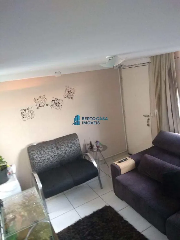 Apartamento, 2 quartos, 42 m² - Foto 5