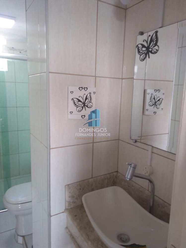 Apartamento, 2 quartos, 42 m² - Foto 2