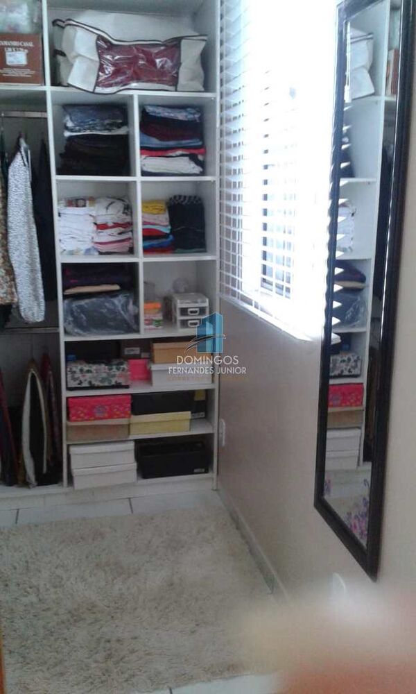 Apartamento, 2 quartos, 42 m² - Foto 3