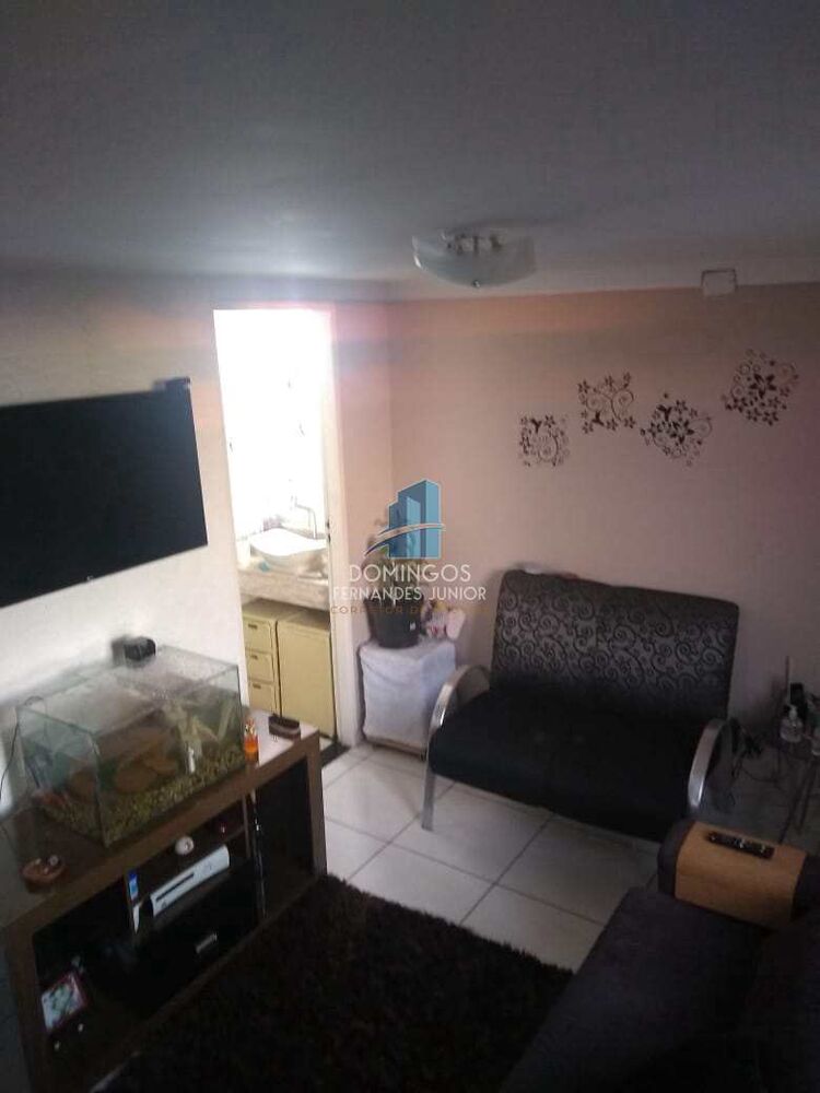 Apartamento, 2 quartos, 42 m² - Foto 4