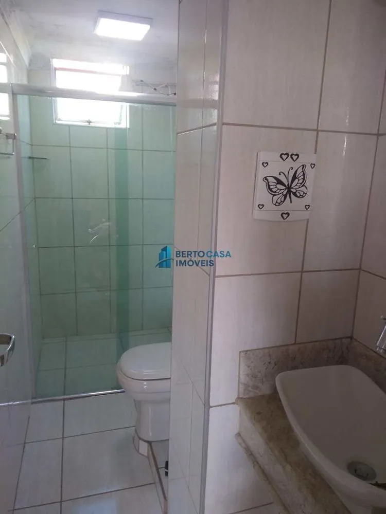 Apartamento, 2 quartos, 42 m² - Foto 6