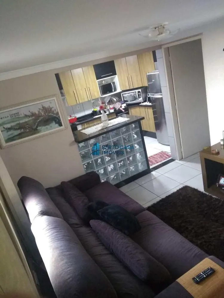 Apartamento, 2 quartos, 42 m² - Foto 11