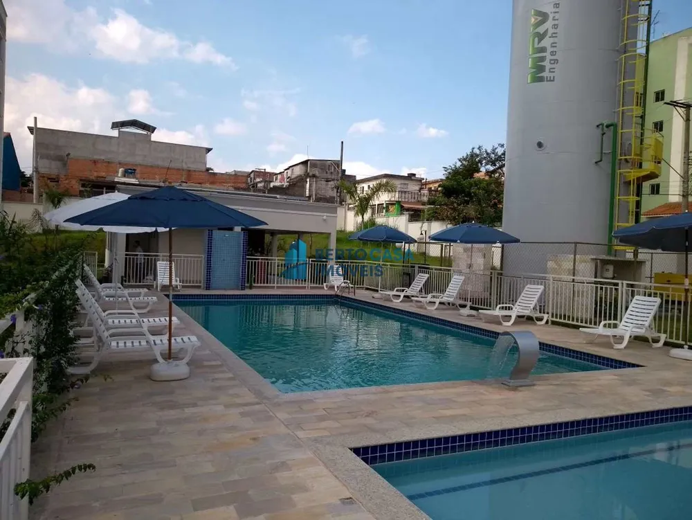 Apartamento, 2 quartos, 47 m² - Foto 6