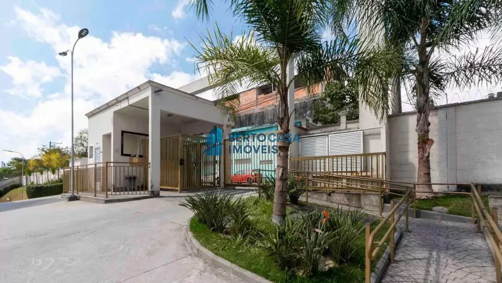 Apartamento, 2 quartos, 47 m² - Foto 5