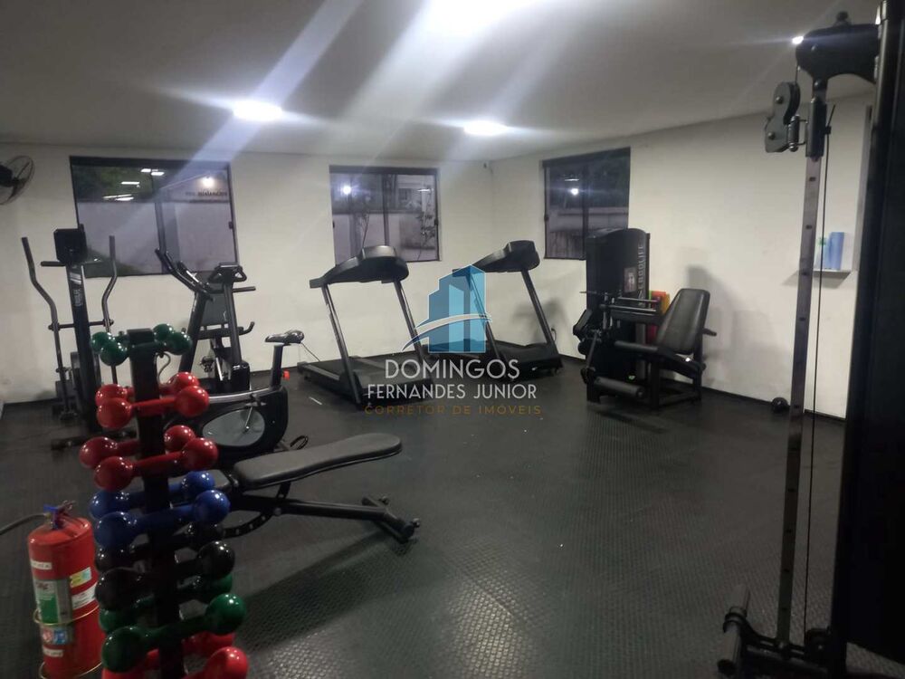 Apartamento, 2 quartos, 47 m² - Foto 8