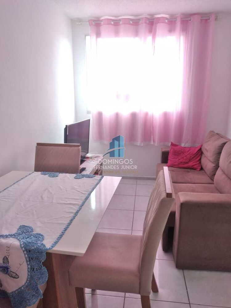 Apartamento, 2 quartos, 47 m² - Foto 7